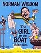 The Girl on the Boat - Film (1962) - SensCritique