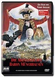 Die Abenteuer des Baron Münchhausen - DVD kaufen