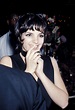 Beautiful Vintage Color Portraits of Liza Minnelli in the ‘70s ...