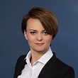 Jadwiga Emilewicz, Minister of Development, Government of Poland
