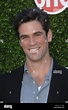 Eddie Cahill at arrivals for CBS, The CW and Showtime TCA Summer Press ...