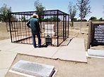 Billy the Kid's grave had a life of its own | Opinion | couriernews.com