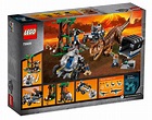 Buy LEGO Jurassic World: Carnotaurus Gyrosphere Escape (75929) at ...