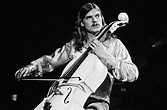 ELO Cellist Hugh McDowell Dies at 65 | Billboard – Billboard