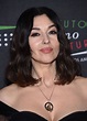MONICA BELLUCCI at Italian Institute of Culture Los Angeles Creativity Awards in Hollywood 01/31 ...
