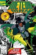 Meteor Man Vol 1 1 | Marvel Database | Fandom