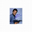 Billy Dee WILLIAMS Autograph