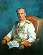 Of Iran And Its Last Shah: A Conversation With Gholam Reza Afkhami ...