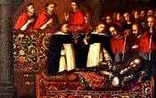 Nascimento de Afonso, Príncipe de Portugal (1475-1491) | Magazine O ...