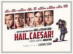 HAIL, CAESAR! | Movie Review | Geek News Network