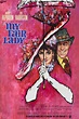 My Fair Lady (1964) - Posters — The Movie Database (TMDB)