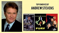 Andrew Stevens Top 10 Movies of Andrew Stevens| Best 10 Movies of ...