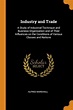 Industry and Trade by Alfred Marshall (English) Paperback Book Free ...
