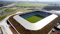 Stožice stadium » Visit Ljubljana
