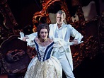 Elisabeth - Das Musical • 2015-2016 auf Tour durch DE und AT