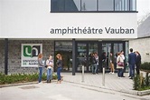 Universidad de Namur - Uniservitate