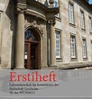 Das Erstiheft ist da! | Fachschaft Geschichte Uni Bonn