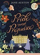 Pride and Prejudice ( The Original Classic Novel) by Jane Austen ...