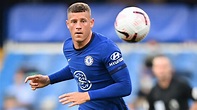 It’s official! Ross Barkley leaves Chelsea and join Aston Villa on loan ...