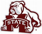 Mississippi State Bulldogs Secondary Logo - NCAA Division I (i-m) (NCAA ...
