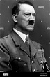 ADOLF HITLER FUHRER OF GERMANY NAZI LEADER 01 May 1940 Stock Photo ...
