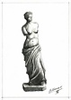 ORIGINAL PENCIL DRAWING Venus De Milo Roman by Luckyart999, $50.00 ...