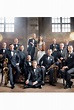 Palast Orchester - Biography - Max Raabe and Palast Orchester