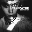 Telepathe | The Line of Best Fit