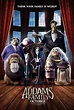 The Addams Family (2019) - IMDb