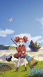 Mary And The Witch's Flower Wallpapers - Top Free Mary And The Witch's Flower Backgrounds ...