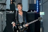 Keith Urban's New Song 'Crimson Blue' Appeared in 'Nine Perfect ...