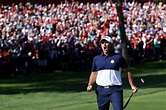 The Best Pictures from the 2016 Ryder Cup