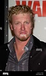 LOS ANGELES, CA. March 29, 2004: Actor JAKE BUSEY at the world premiere ...
