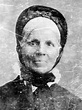 Mary Ann Wheeler | Church History Biographical Database