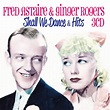 FRED ASTAIRE & GINGER ROGERS Shall We Dance & Hits - ZYX Music