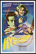 Hysteria (1965) - Film Blitz