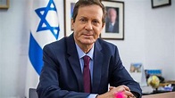 Isaac Herzog è il nuovo presidente di Israele - Il Quotidiano del Sud