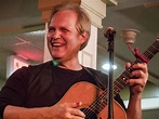 Greg Greenway - Sept. 15, 2018 - Rose Garden Coffeehouse