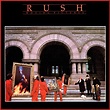 RUSH - Moving Pictures (high resolution album cover) : r/rush