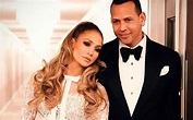 Las razones por las que Jennifer Lopez y su esposo siguen juntos