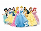 Wow, Ini Dia Wajah 13 Disney Princess Jika Ada di Dunia Nyata