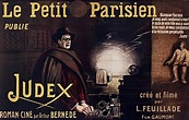 Judex : histoire d’un Batman à la française | RetroNews - Le site de ...