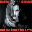 Christina y Los Subterráneos - Vinilo+CD Que Me Parta Un Rayo