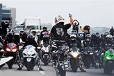 Ruff Ryders Motorcycle Club