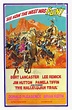 La batalla de las colinas del whisky (1965) - FilmAffinity