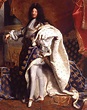HISTÓRIA 11 ALFÂNDEGA DA FÉ: Luís XIV, a imagem do absolutismo