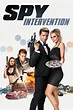 Spy Intervention (2020) - Posters — The Movie Database (TMDB)