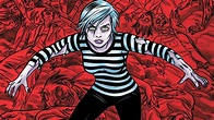 How was DC's iZombie comics different from the show? Changes explored