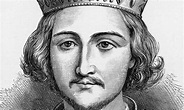 ¿Fue el rey Ricardo II de Inglaterra el inventor del pañuelo ...