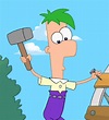 Category:British characters | Phineas and Ferb Wiki | Fandom
